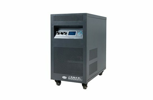 單相變?nèi)嘧冾l電源