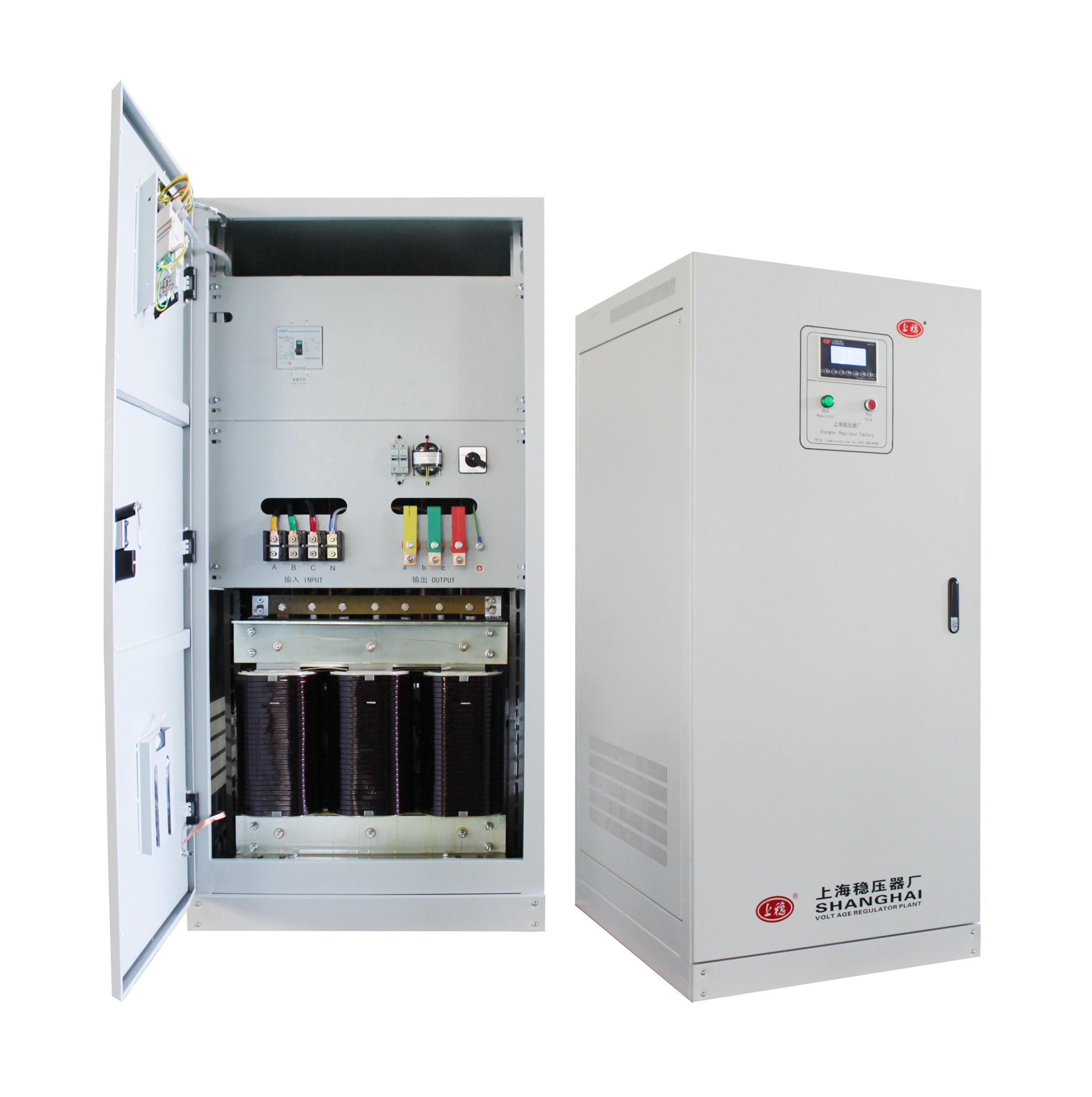 PLG系列穩(wěn)變一體機