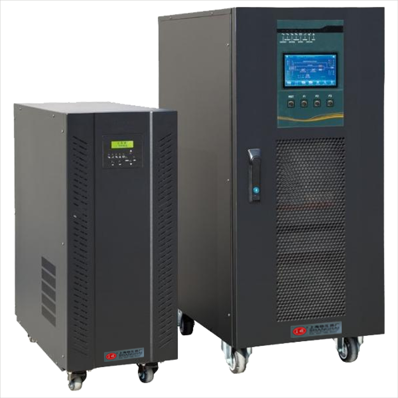 工業(yè)用UPS電源YM三單系列