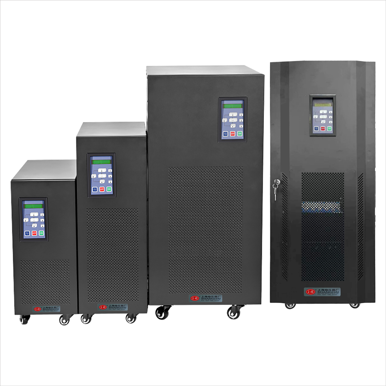 工業(yè)用UPS電源SG系列（6-30KVA）